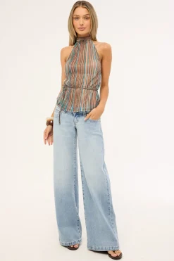 00 Wide Tall Jean Jodie