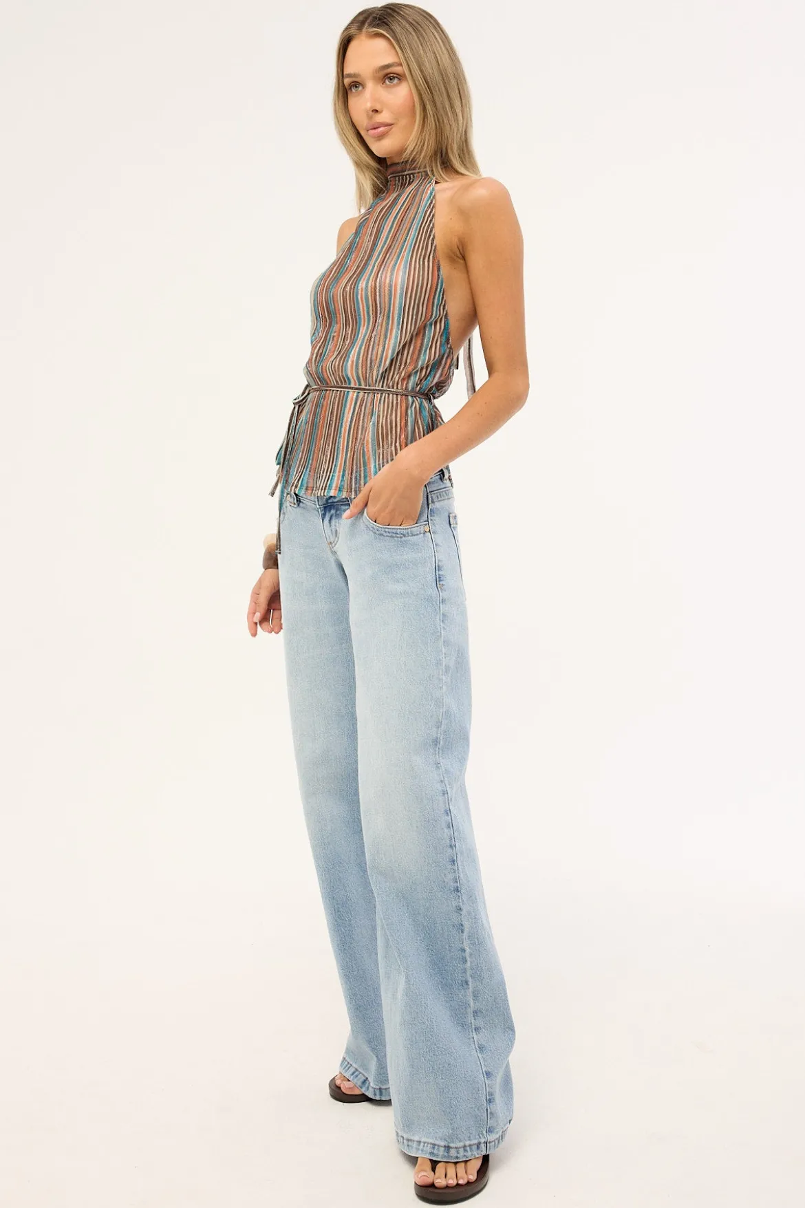 00 Wide Tall Jean Jodie