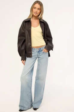 00 Wide Tall Jean Jodie