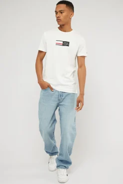 A 95 Baggy Jean Nevermind Blue