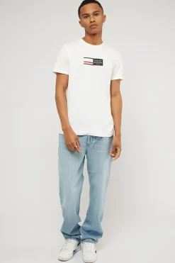 A 95 Baggy Jean Nevermind Blue