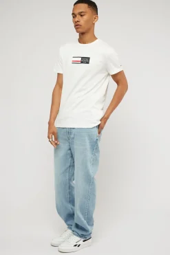 A 95 Baggy Jean Nevermind Blue