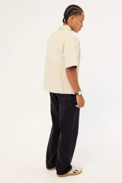 A5 Baggy Blake RCY Jean Black