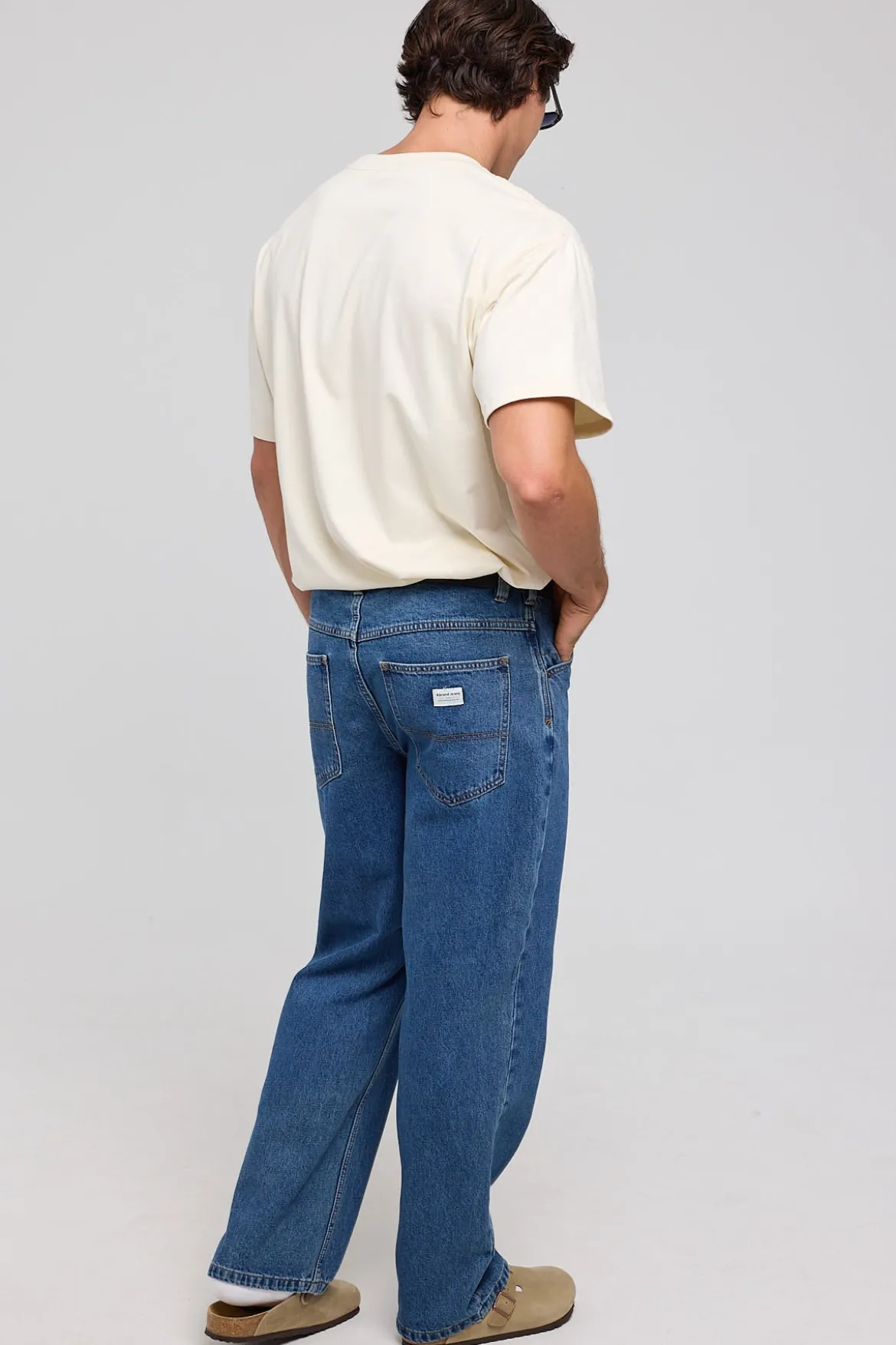 A5 Baggy Jean Gavin