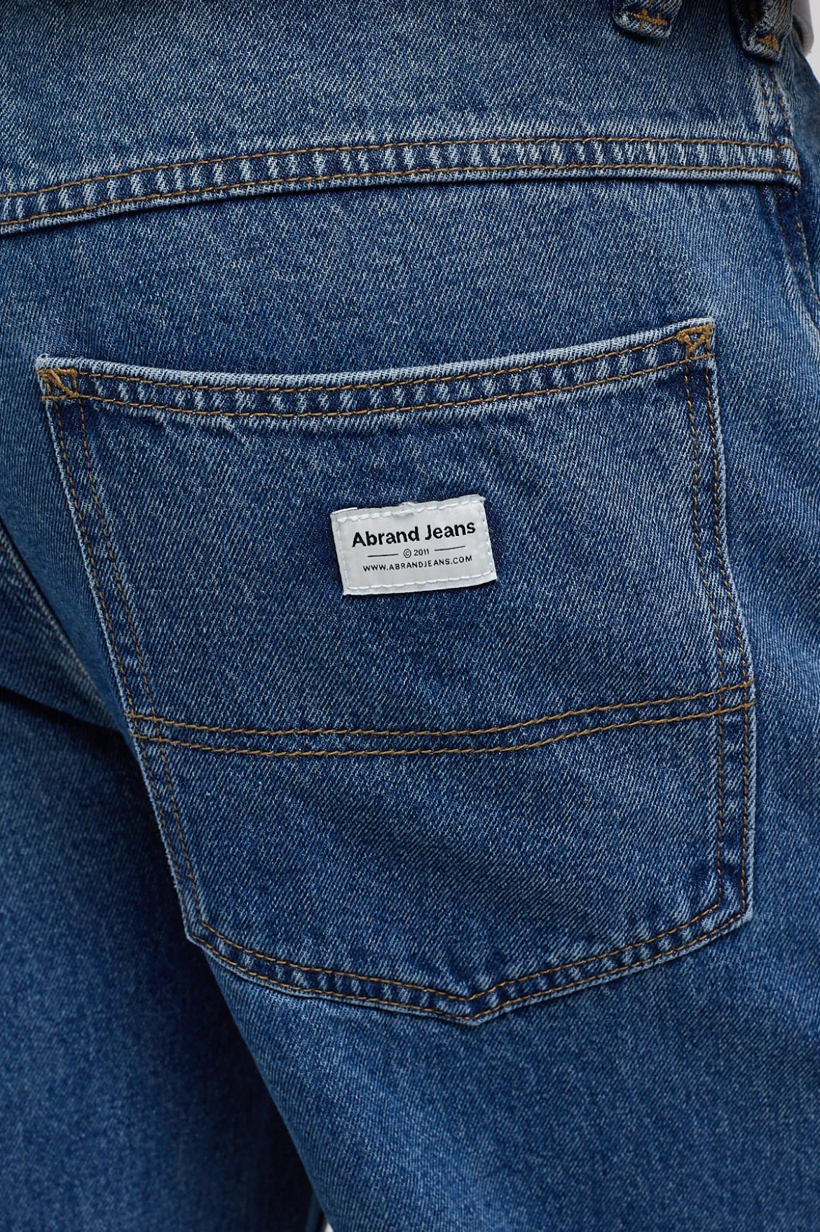 A5 Baggy Jean Gavin