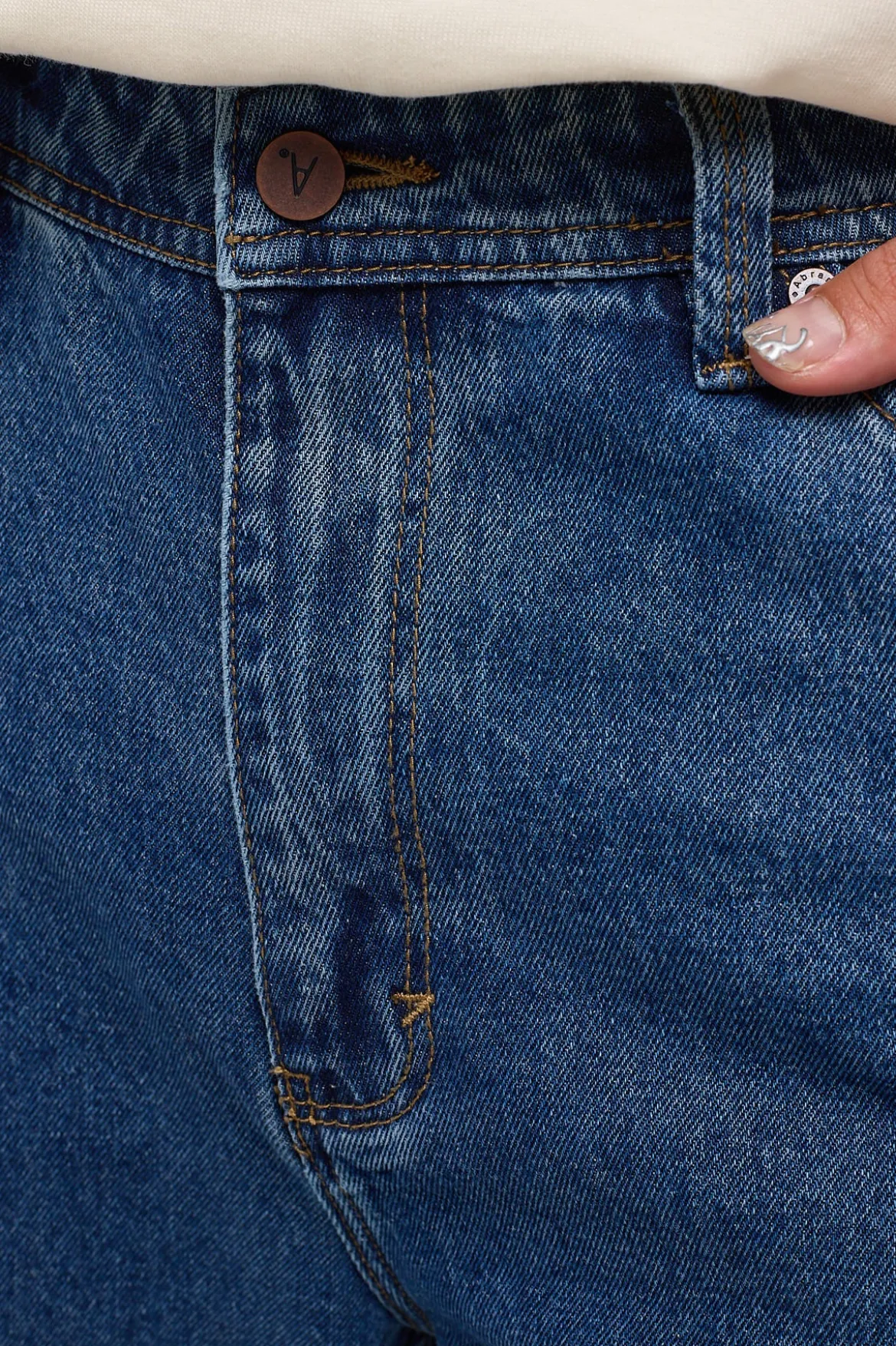 A5 Baggy Jean Gavin