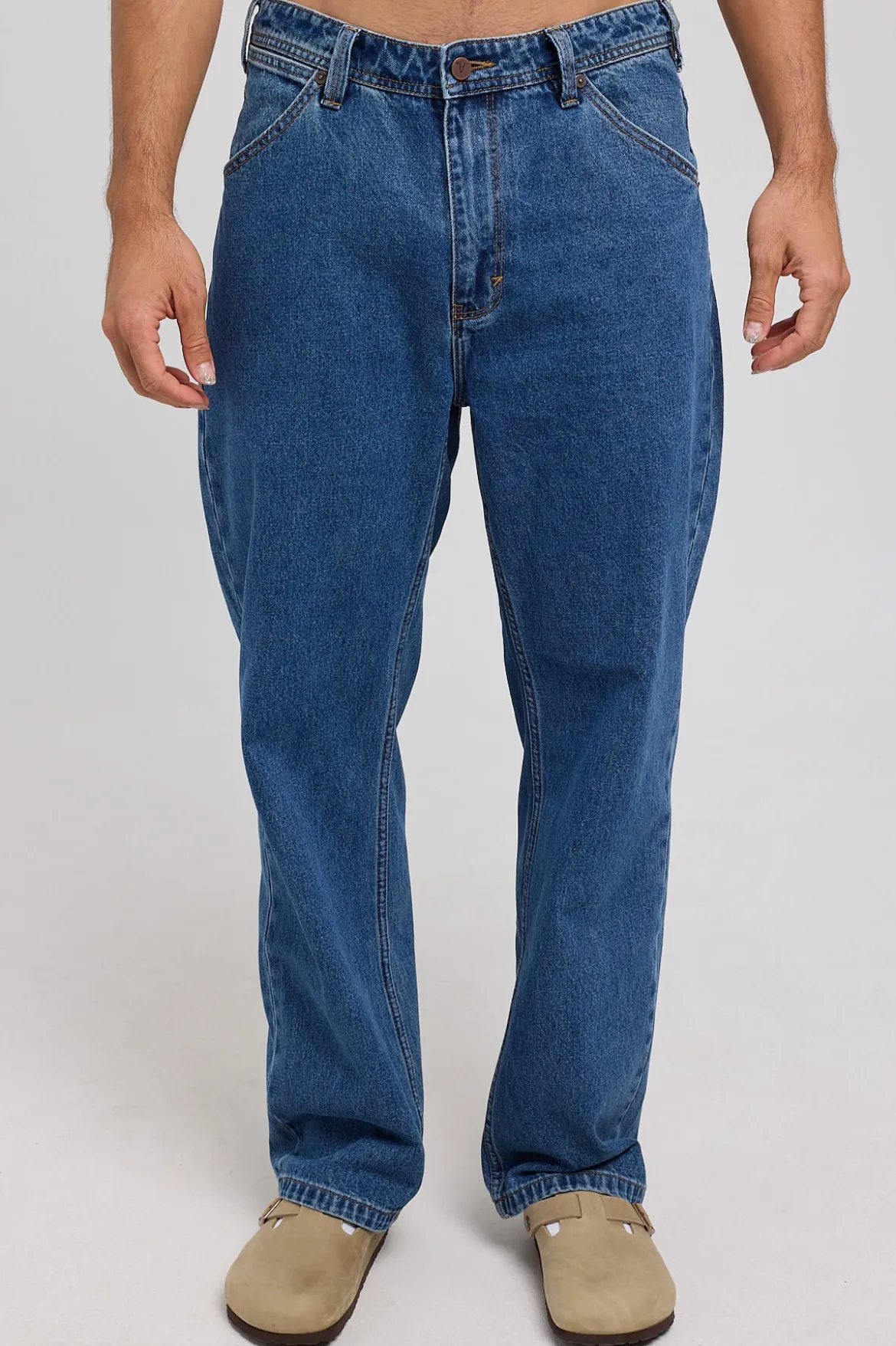 A5 Baggy Jean Gavin