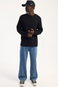 A5 Baggy Landon RCY Jean Blue