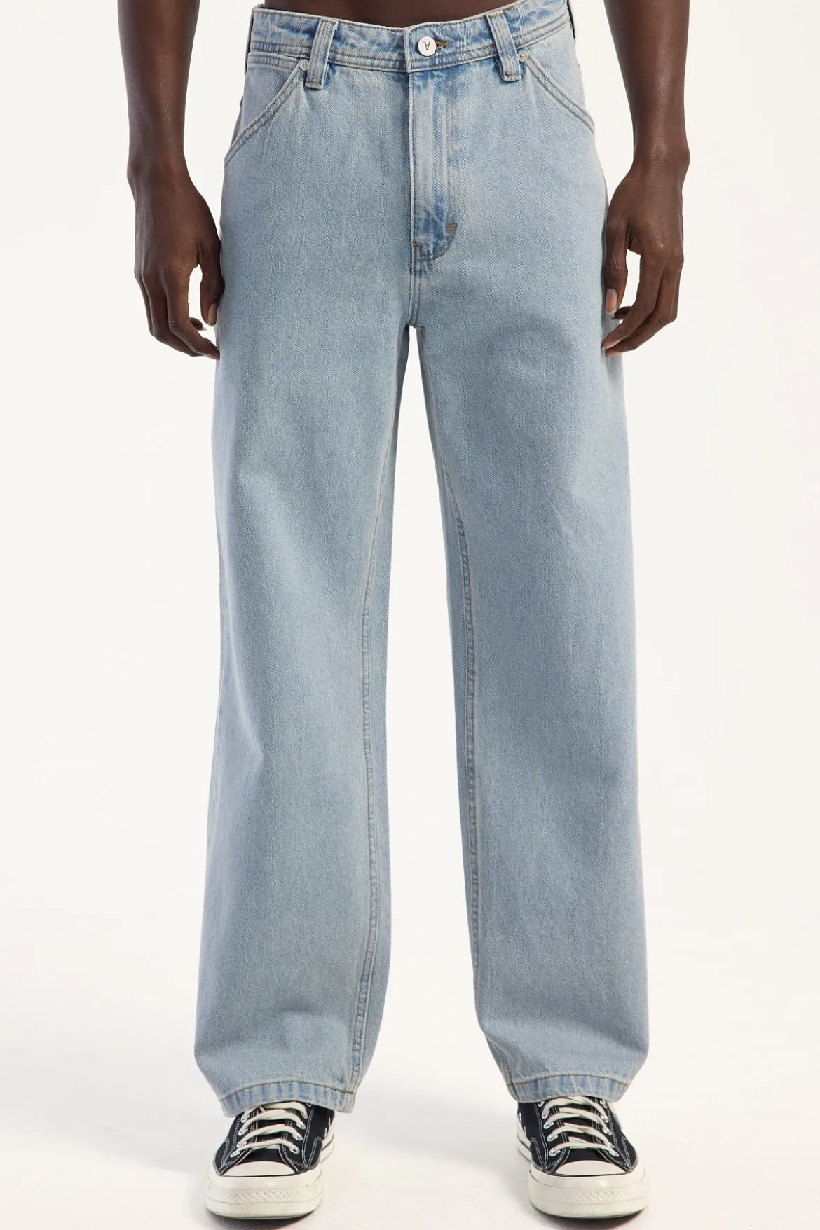 A5 Baggy Phillip RCY Jean Phillip Blue