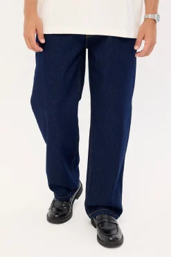 A5 Baggy Scott RCY Indigo Blue Jean