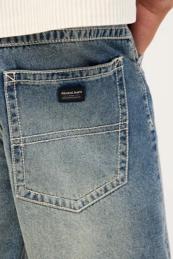 A6 Big Baggy Short Max