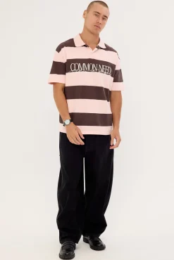 A6 Big Cocoon Jean Skyler Washed Black