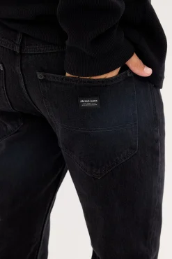 A4 Flare Skyler Washed Black