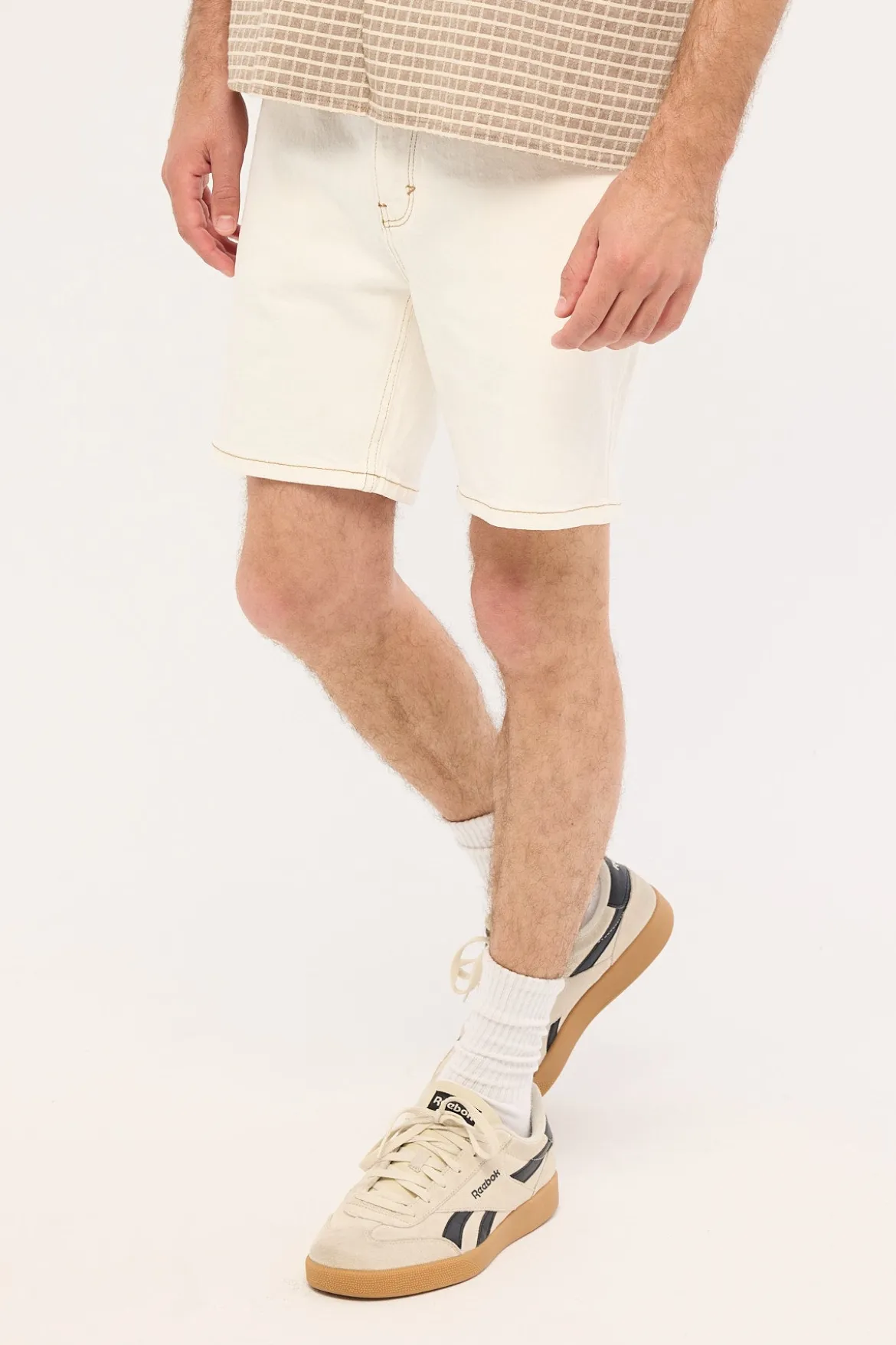 A2 Slim Short Guy Guy