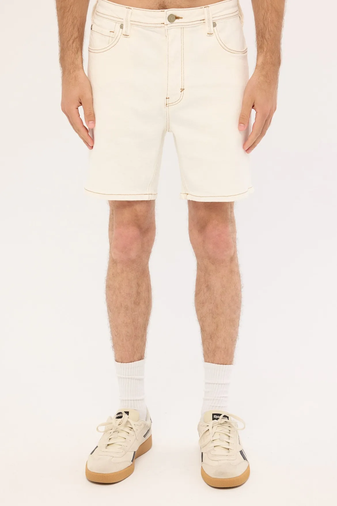A2 Slim Short Guy Guy