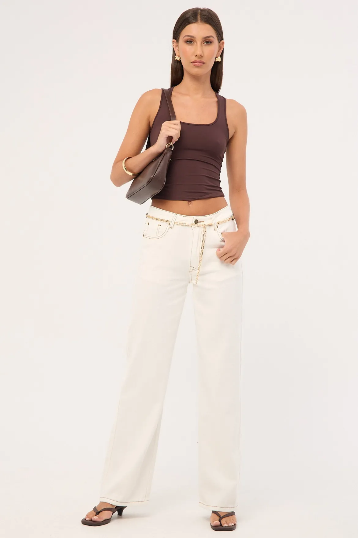 Afterglow Jean Porcelain