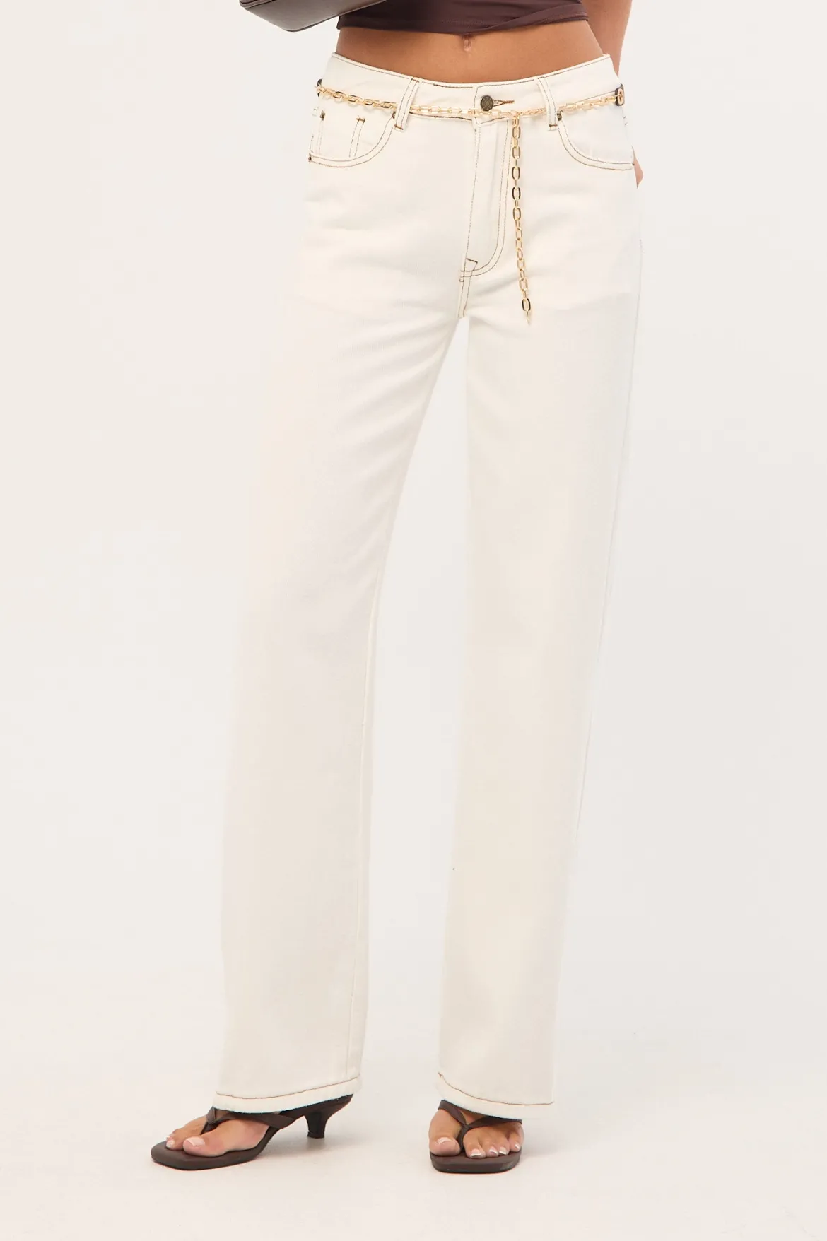 Afterglow Jean Porcelain