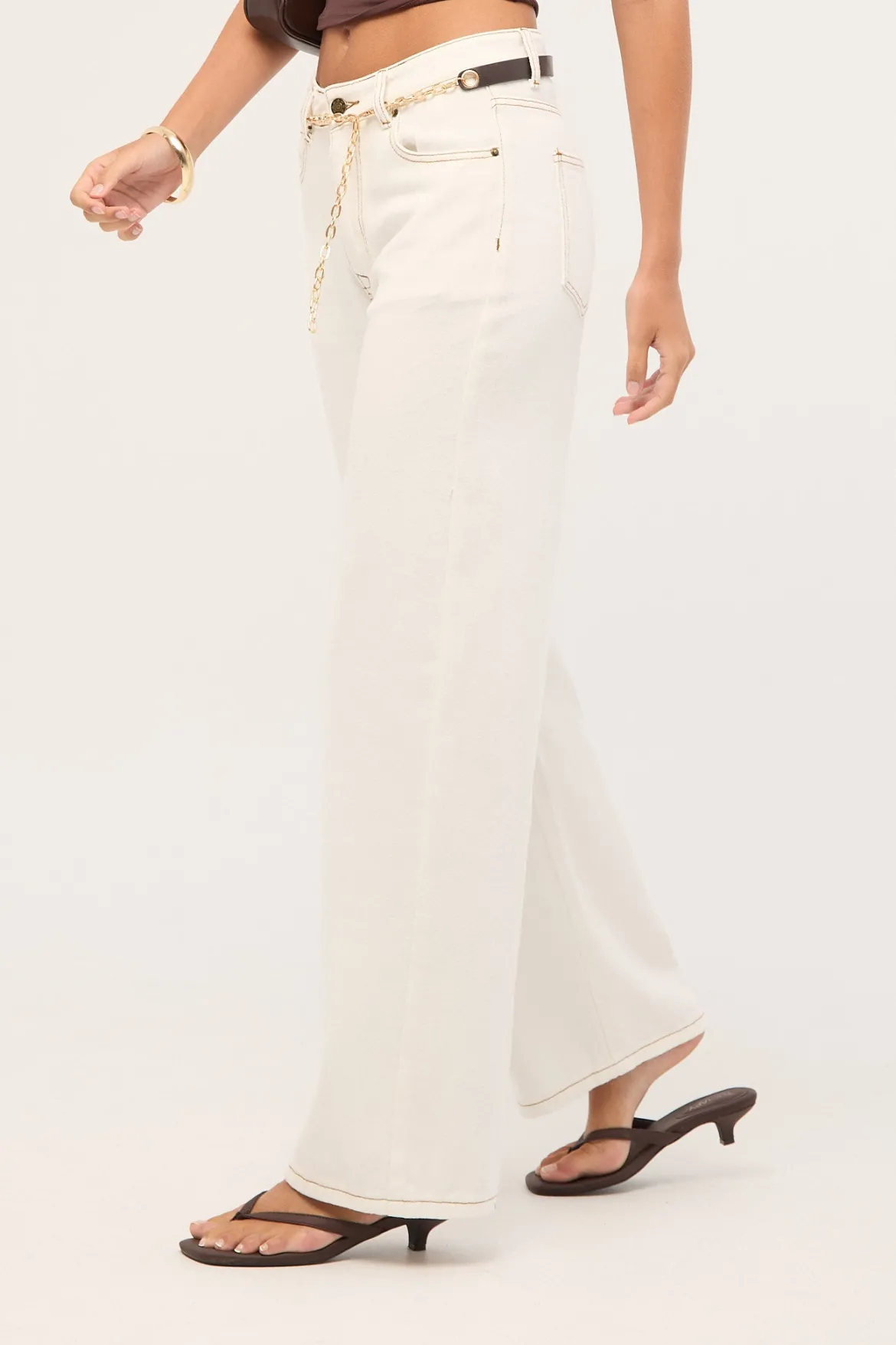 Afterglow Jean Porcelain
