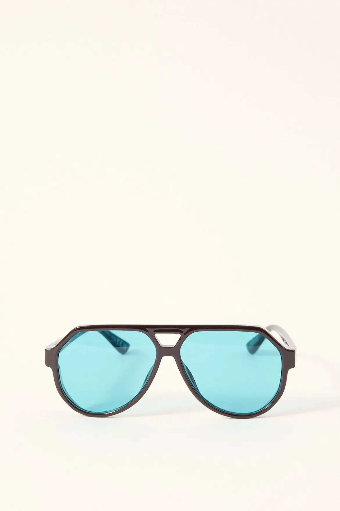 AIRE X VON DUTCH SHAMELESS Chocolate/Blue Tint
