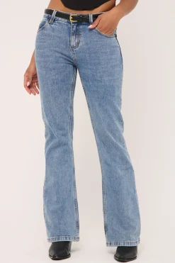 Alicia Jean Vintage Stone Blue
