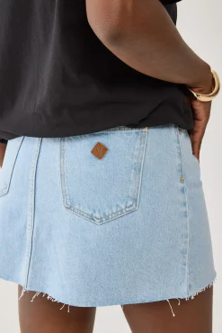 Aline Skirt Kendall Organic Kendall