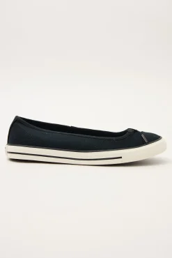 All Star Dainty Ballerin Black