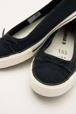 All Star Dainty Ballerin Black
