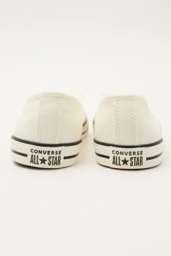 All Star Dainty Ballerin White
