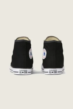 All Star HI Black