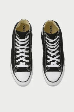 All Star HI Black
