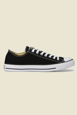 All Star OX Black