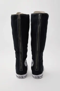 All Star XX-HI Black