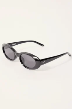 Arbella Jett Black