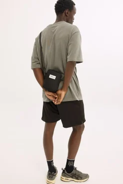 Athletic Dept. Excellence Mesh Short Black & White