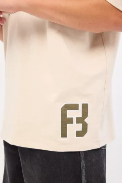 Athletic Dept Tee Malt