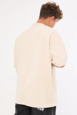 Athletic Dept Tee Malt