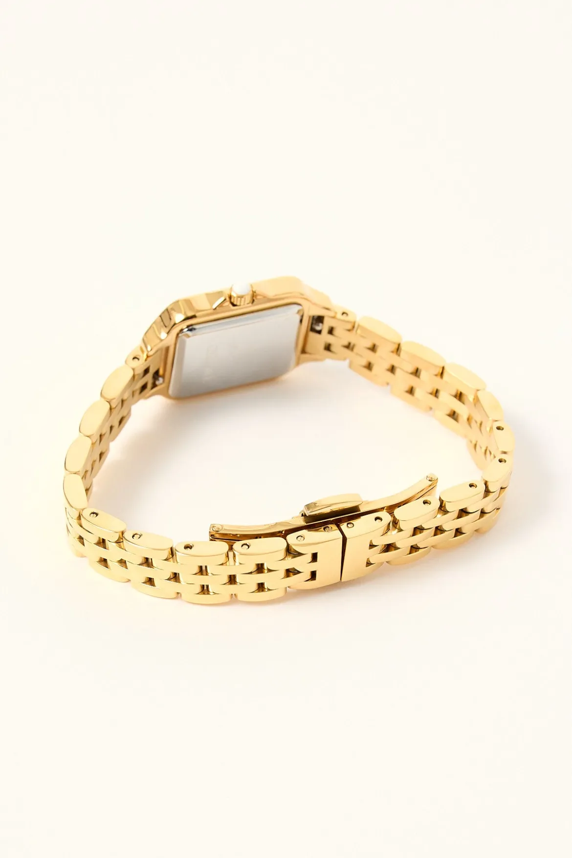 Ava Watch Gold/Gold