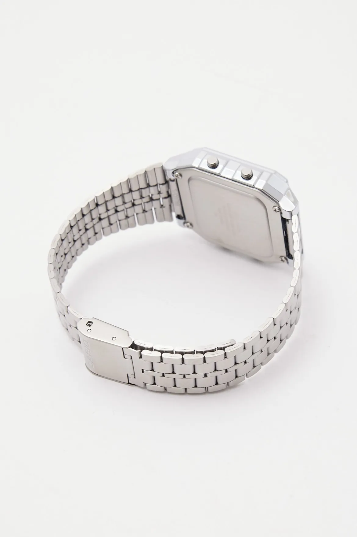 A500WA-7DF Silver