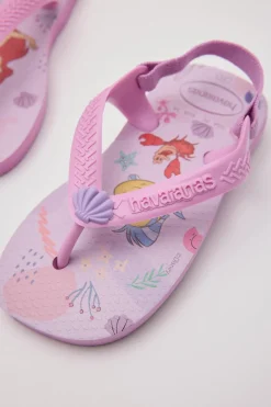 Baby Disney Classics Lavendar
