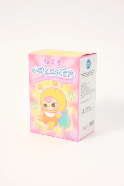 Baby Three Elf (Pixie) Plush Blind Box Multi