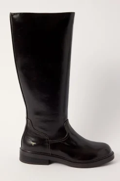 Backfire Boot Espresso
