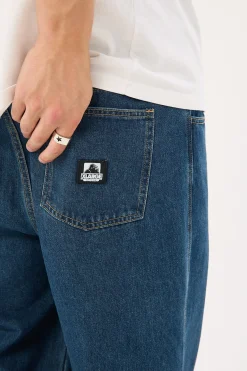 Baggy Bull Denim 91 Pant Blue