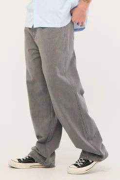 Baggy Bull Denim 91 Pant Fog