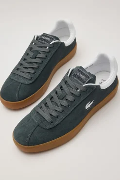 Baseshot Dark Grey/Gum