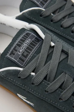 Baseshot Dark Grey/Gum