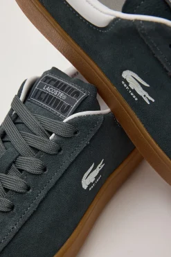 Baseshot Dark Grey/Gum