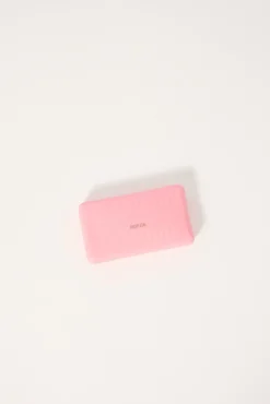 Bazooka Joe Bubblegum Scented Squishi Pink