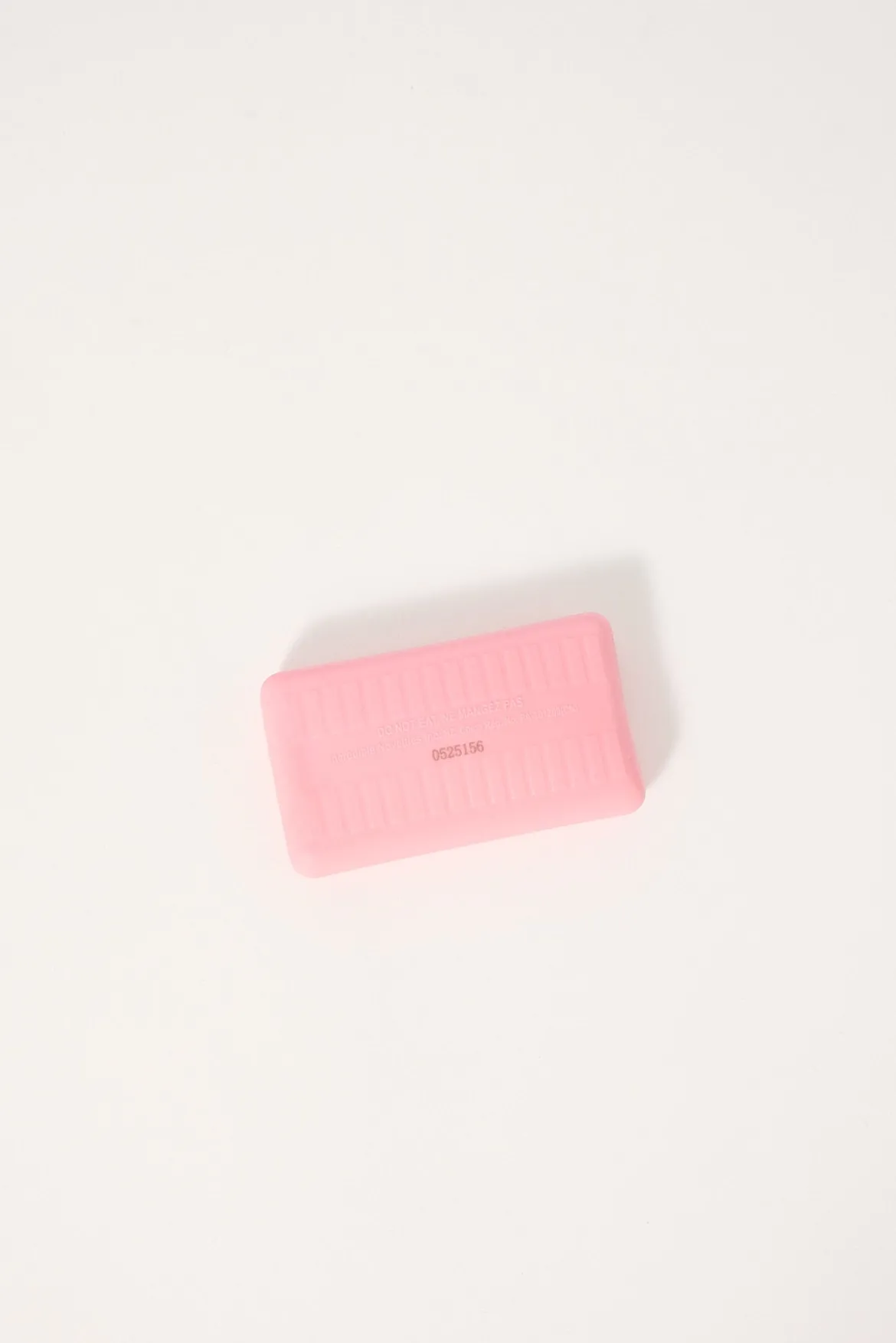 Bazooka Joe Bubblegum Scented Squishi Pink