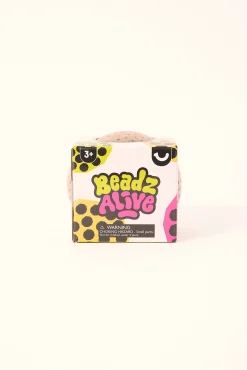 Beadz Alive Giant Ball Squishy Assorted
