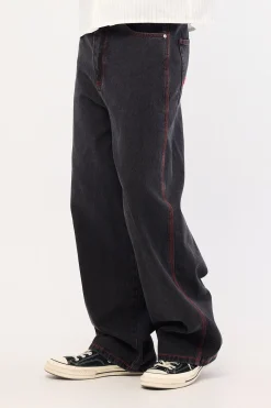 Behemoth Super Baggy Jean Onyx